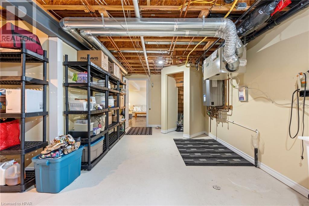 301 Bethune Crescent, Goderich, Ontario  N7A 4M6 - Photo 27 - 40531166