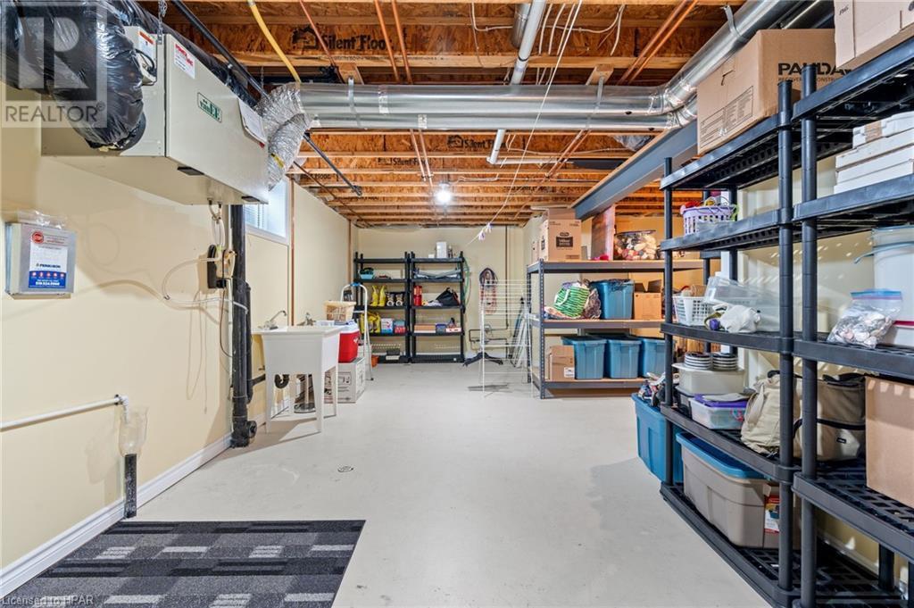 301 Bethune Crescent, Goderich, Ontario  N7A 4M6 - Photo 28 - 40531166