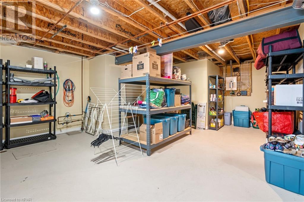 301 Bethune Crescent, Goderich, Ontario  N7A 4M6 - Photo 29 - 40531166