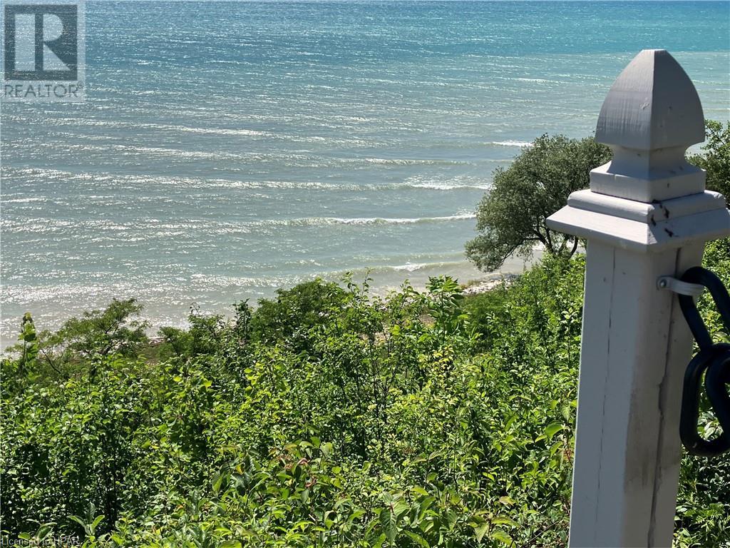 301 Bethune Crescent, Goderich, Ontario  N7A 4M6 - Photo 33 - 40531166