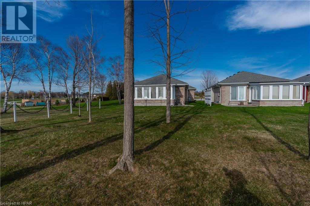 301 Bethune Crescent, Goderich, Ontario  N7A 4M6 - Photo 35 - 40531166