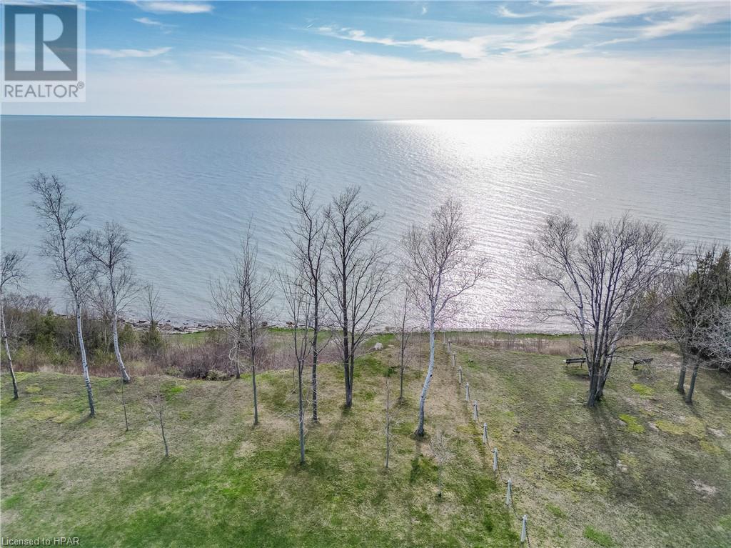 301 Bethune Crescent, Goderich, Ontario  N7A 4M6 - Photo 36 - 40531166