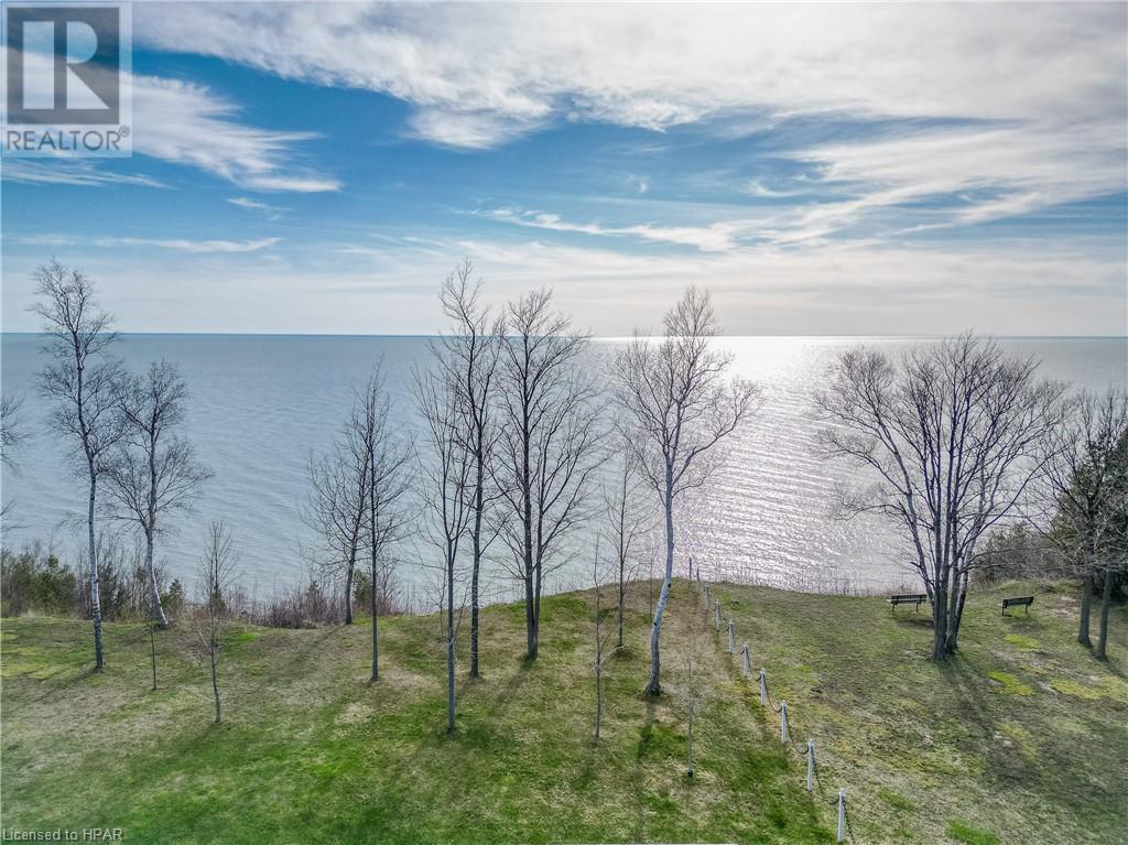 301 Bethune Crescent, Goderich, Ontario  N7A 4M6 - Photo 37 - 40531166