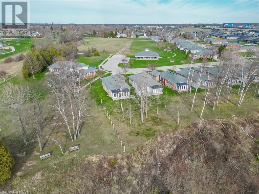 301 Bethune Crescent, Goderich, Ontario  N7A 4M6 - Photo 39 - 40531166