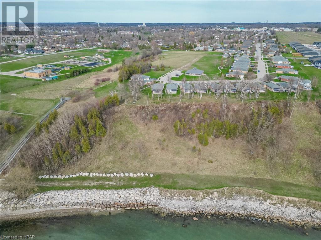 301 Bethune Crescent, Goderich, Ontario  N7A 4M6 - Photo 40 - 40531166