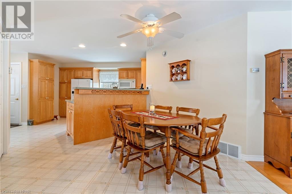 301 Bethune Crescent, Goderich, Ontario  N7A 4M6 - Photo 8 - 40531166