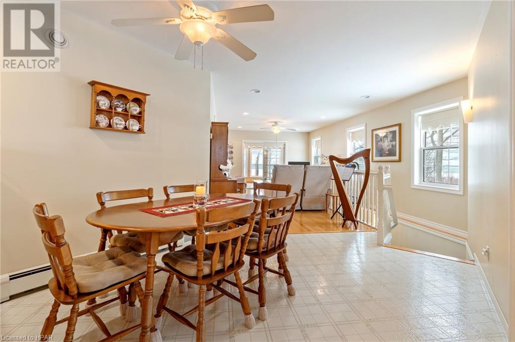 301 Bethune Crescent, Goderich, Ontario  N7A 4M6 - Photo 9 - 40531166