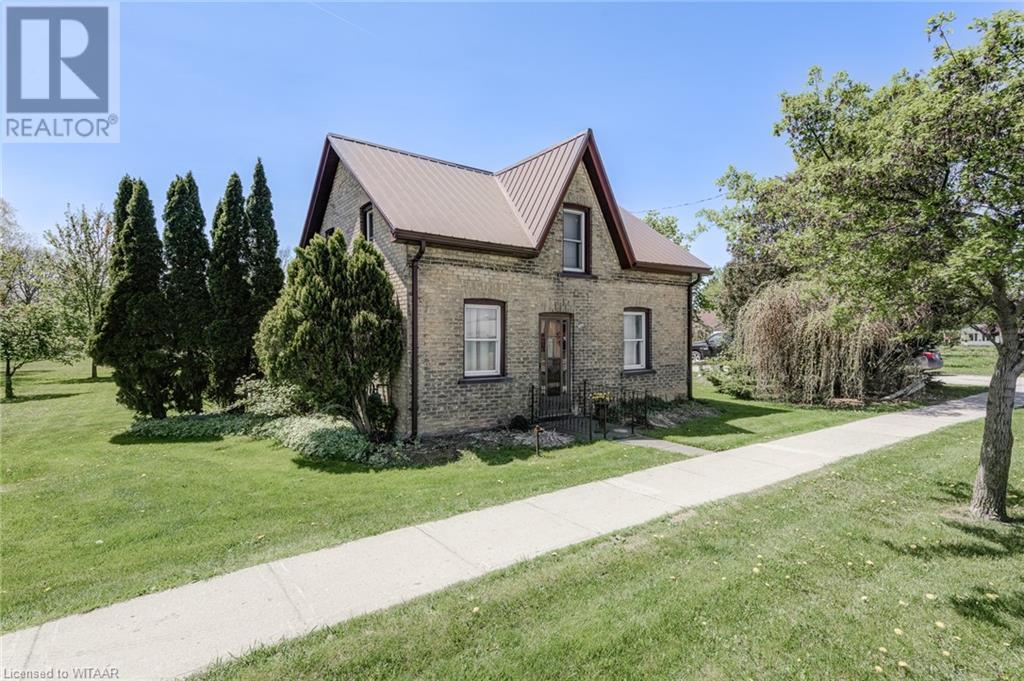 428 Queen St W Street W, St. Marys, Ontario  N4X 1C8 - Photo 14 - 40528470