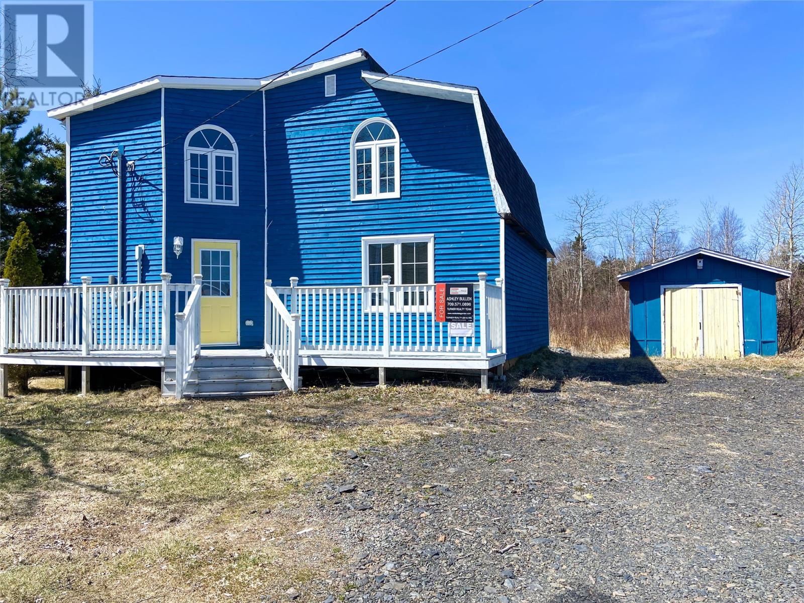 5 Allens Road, embree, Newfoundland & Labrador