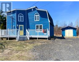 5 Allens Road, embree, Newfoundland & Labrador