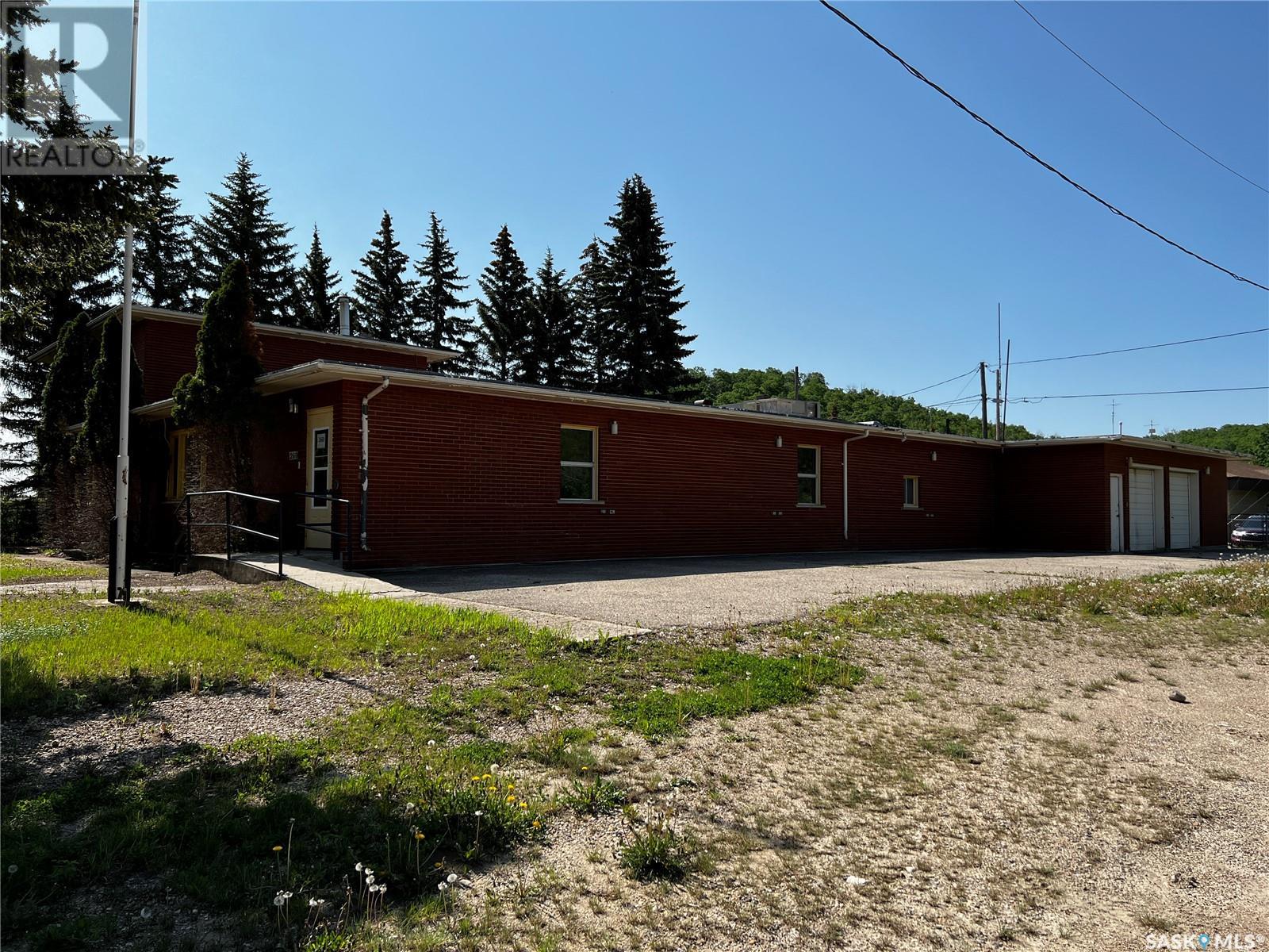 260 Queen Street, Punnichy, Saskatchewan  S0A 0B8 - Photo 47 - SK956366