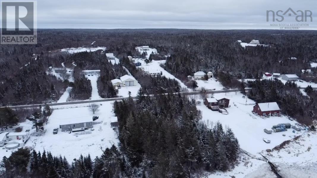 Lot 3 Highway 3, upper woods harbour, Nova Scotia