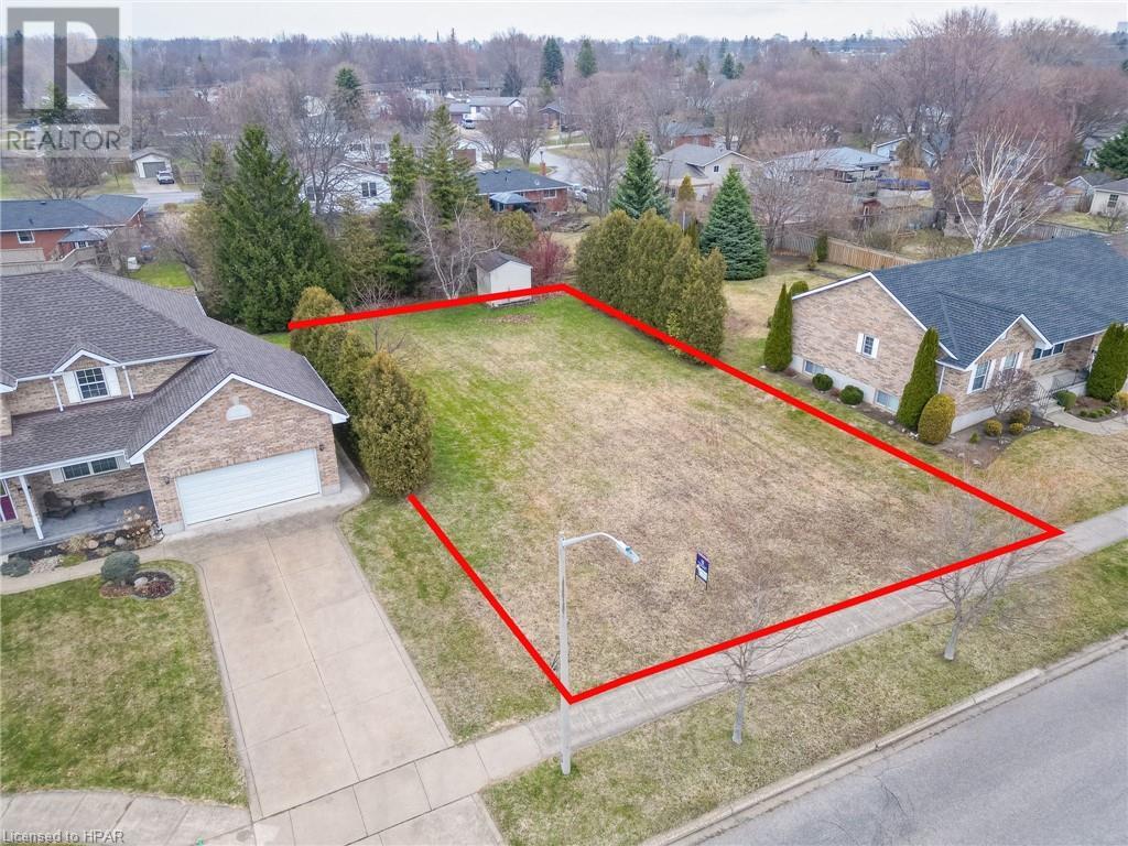 178 BRIMICOMBE Crescent, goderich, Ontario