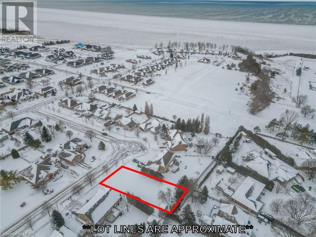 178 Brimicombe Crescent, Goderich, Ontario  N7A 4M3 - Photo 8 - 40531150