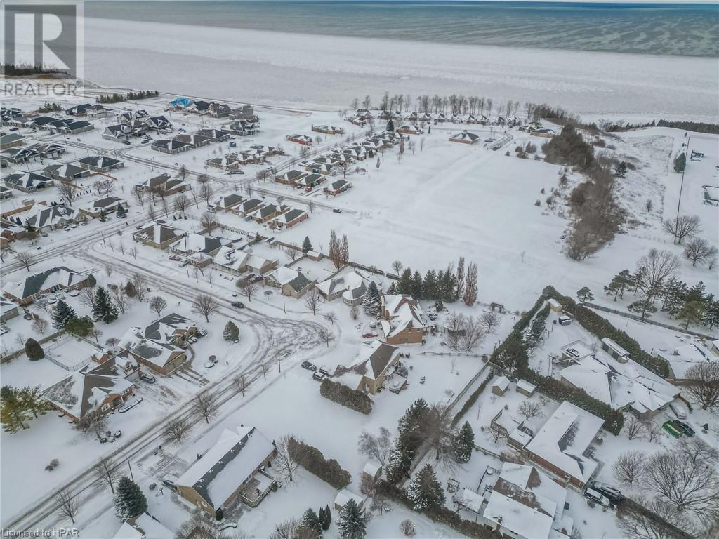 178 Brimicombe Crescent, Goderich, Ontario  N7A 4M3 - Photo 9 - 40531150