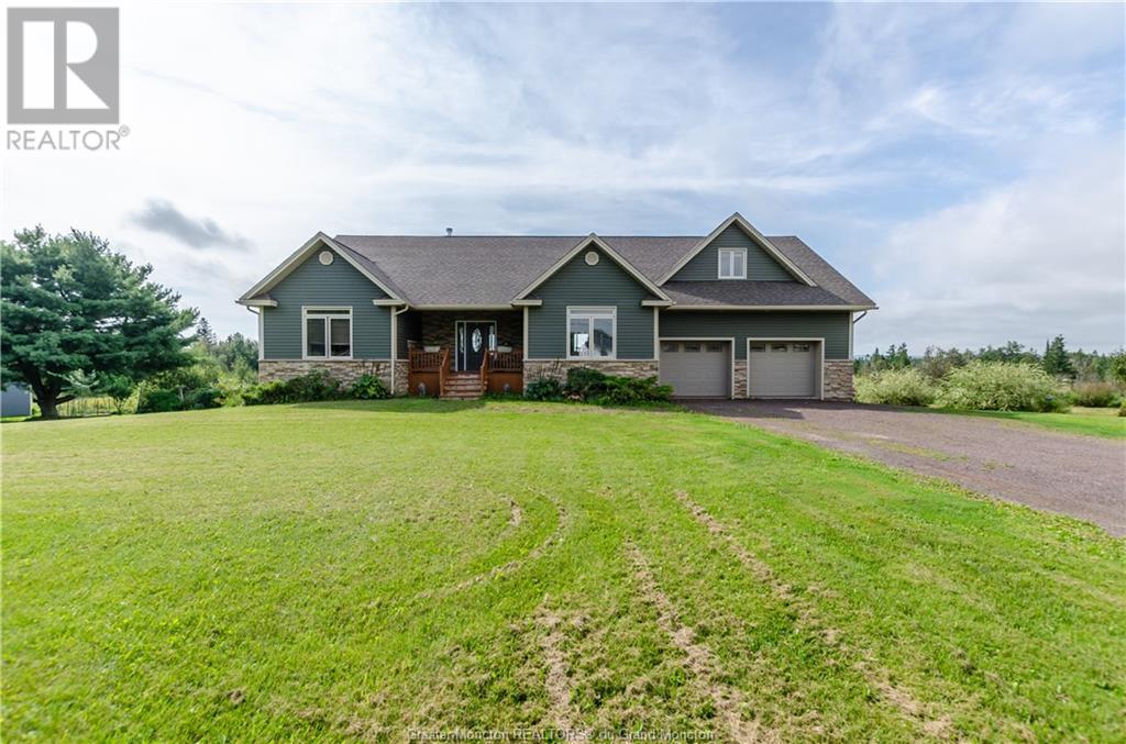 280 Plumweseep Cross Rd, Plumweseep, New Brunswick  E4Z 5M3 - Photo 1 - M156970