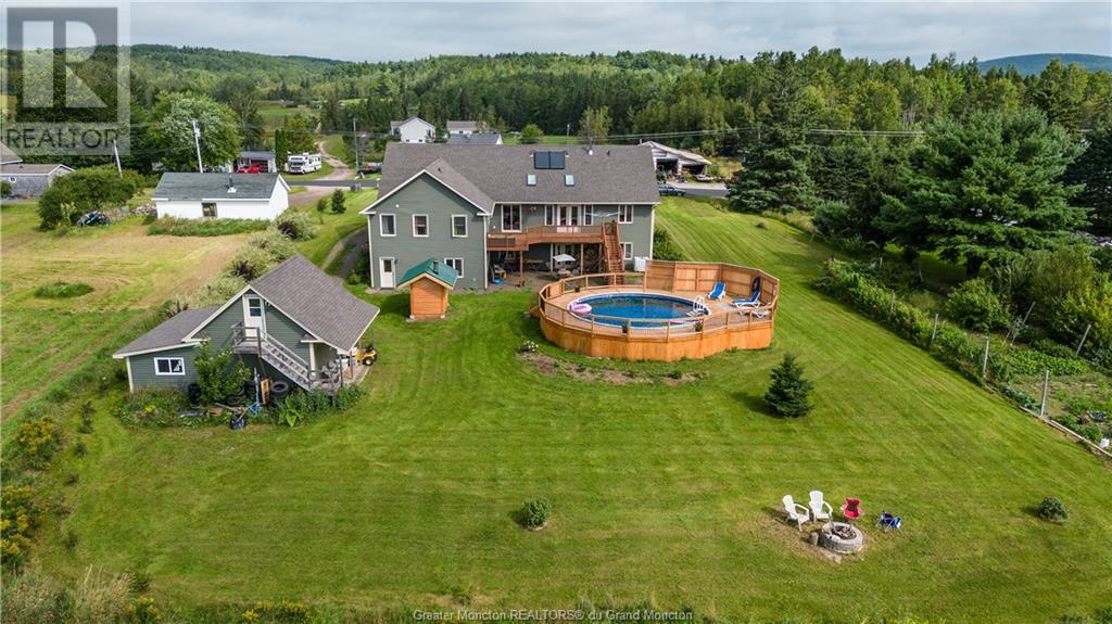 280 Plumweseep Cross Rd, Plumweseep, New Brunswick  E4Z 5M3 - Photo 2 - M156970