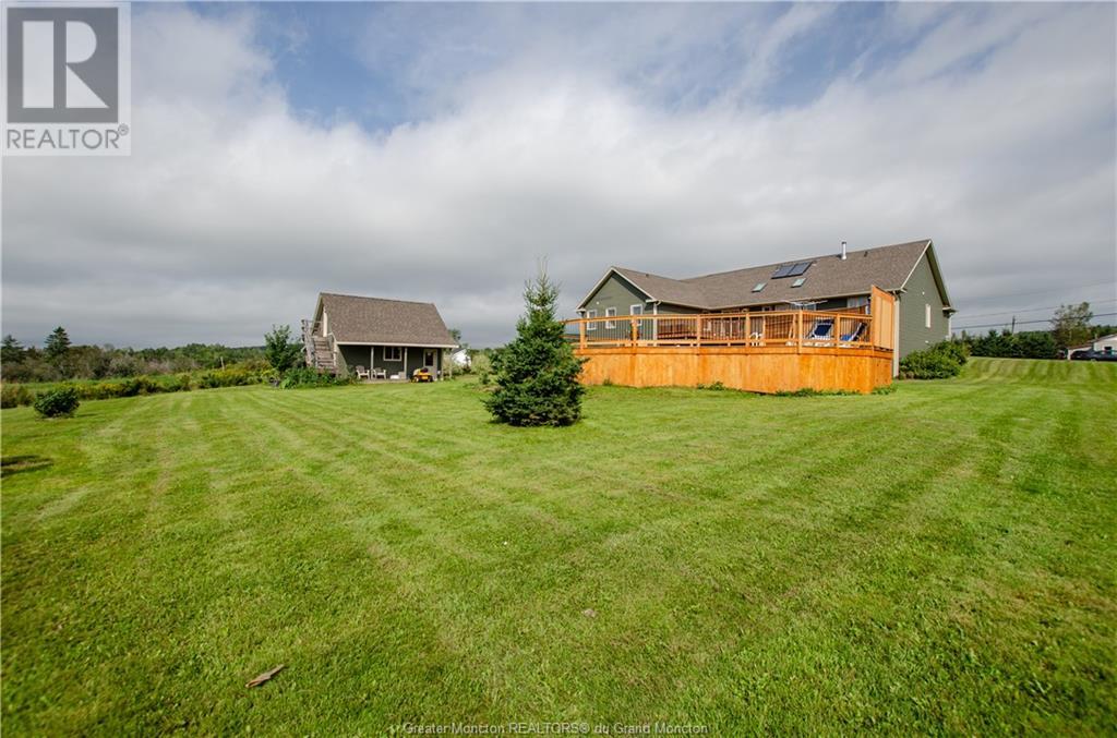 280 Plumweseep Cross Rd, Plumweseep, New Brunswick  E4Z 5M3 - Photo 44 - M156970