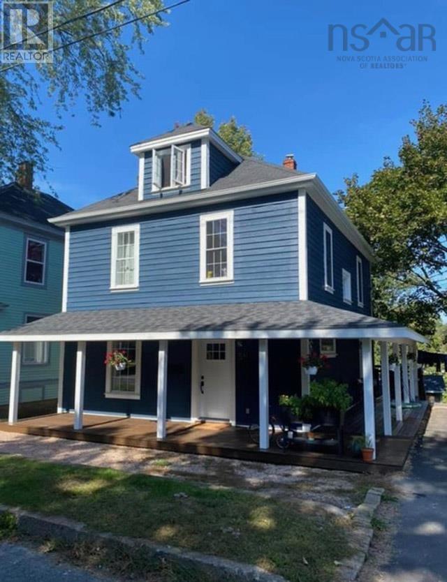 39 Prince Street, bridgewater, Nova Scotia