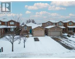 258 Pringle Dr, Barrie, Ca