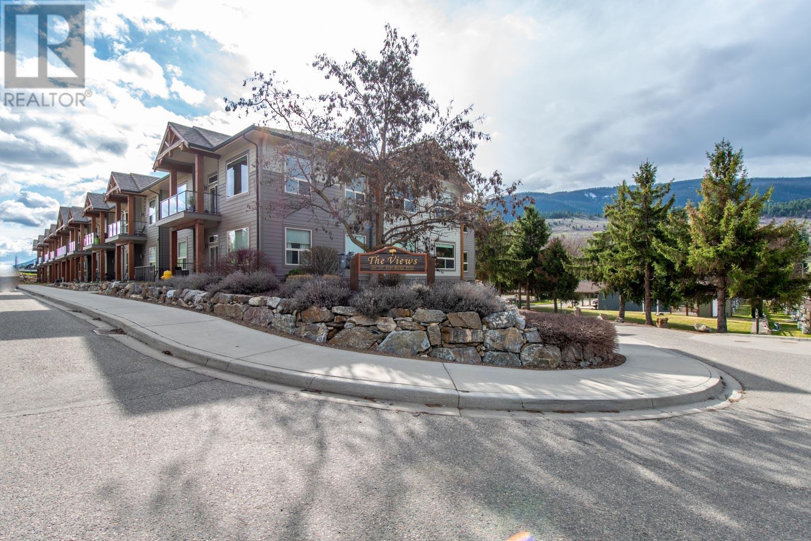 9100 Mackie Drive Unit# 114, coldstream, British Columbia