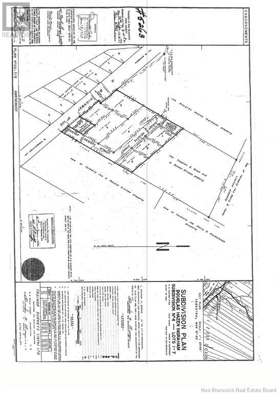 N/a Sunset Heights Street, Bear Island, New Brunswick  E6L 1H5 - Photo 6 - NB094897