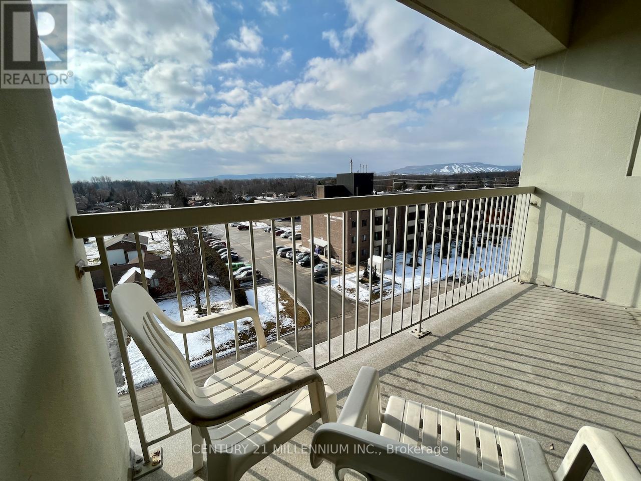 607 - 172 Eighth Street, Collingwood, Ontario  L9Y 4T2 - Photo 15 - S8007784