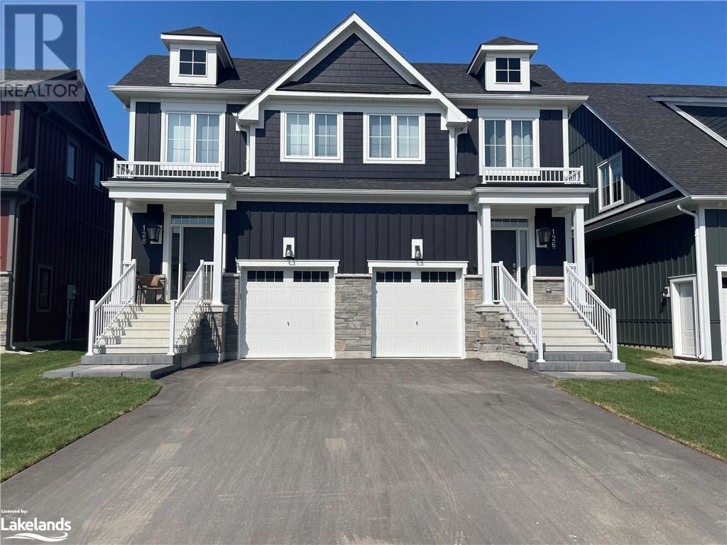 126 COURTLAND Street, the blue mountains, Ontario