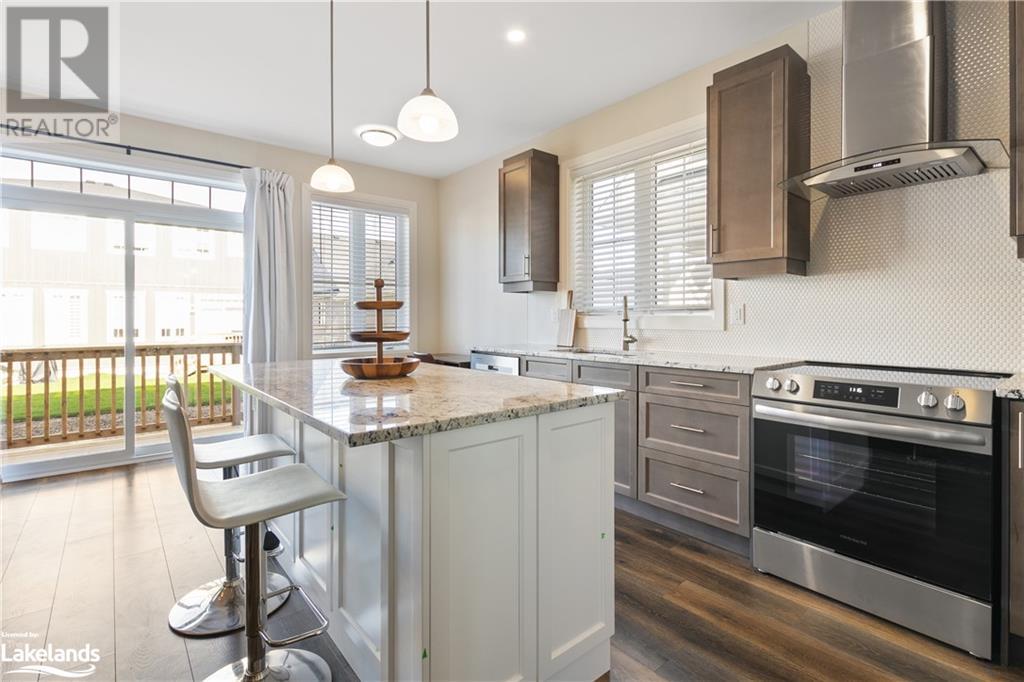 126 Courtland Street, The Blue Mountains, Ontario  L9Y 5L8 - Photo 12 - 40530106