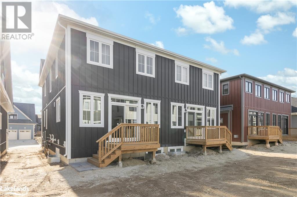 126 Courtland Street, The Blue Mountains, Ontario  L9Y 5L8 - Photo 42 - 40530106