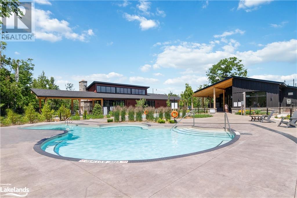 126 Courtland Street, The Blue Mountains, Ontario  L9Y 5L8 - Photo 46 - 40530106