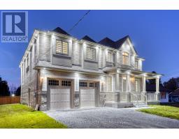 104 Northview Ave, Whitby, Ca
