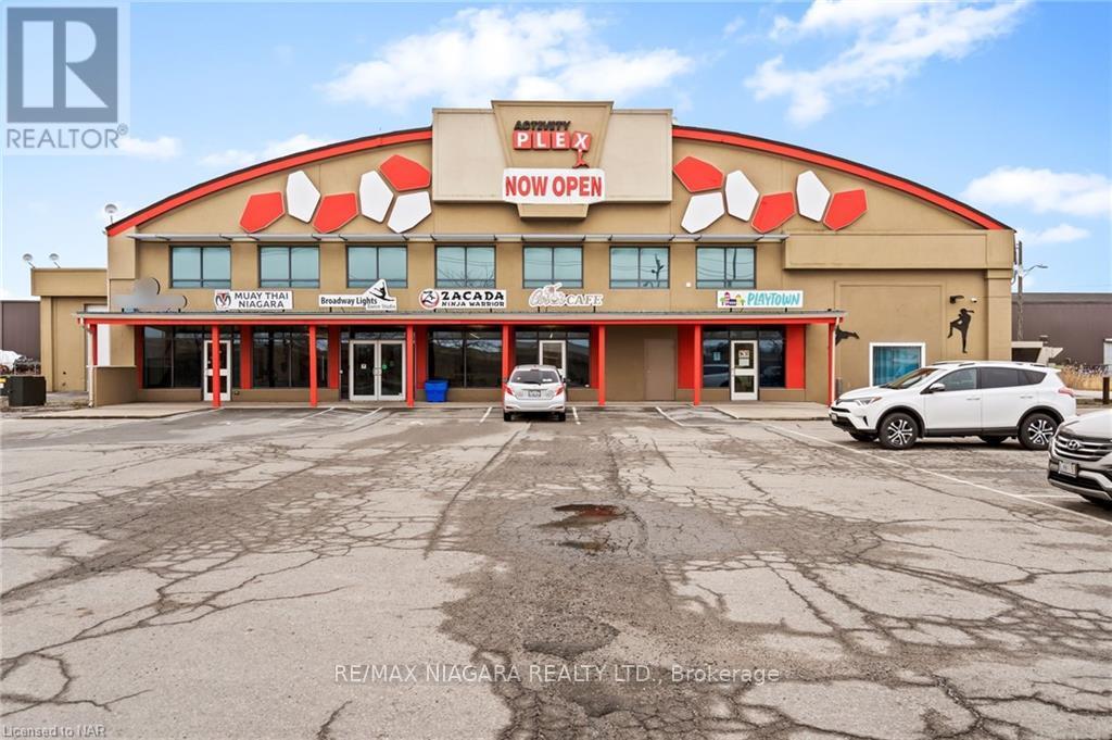 #21 -150 Dunkirk Rd, St. Catharines, Ontario  L2P 3H7 - Photo 1 - X8014722