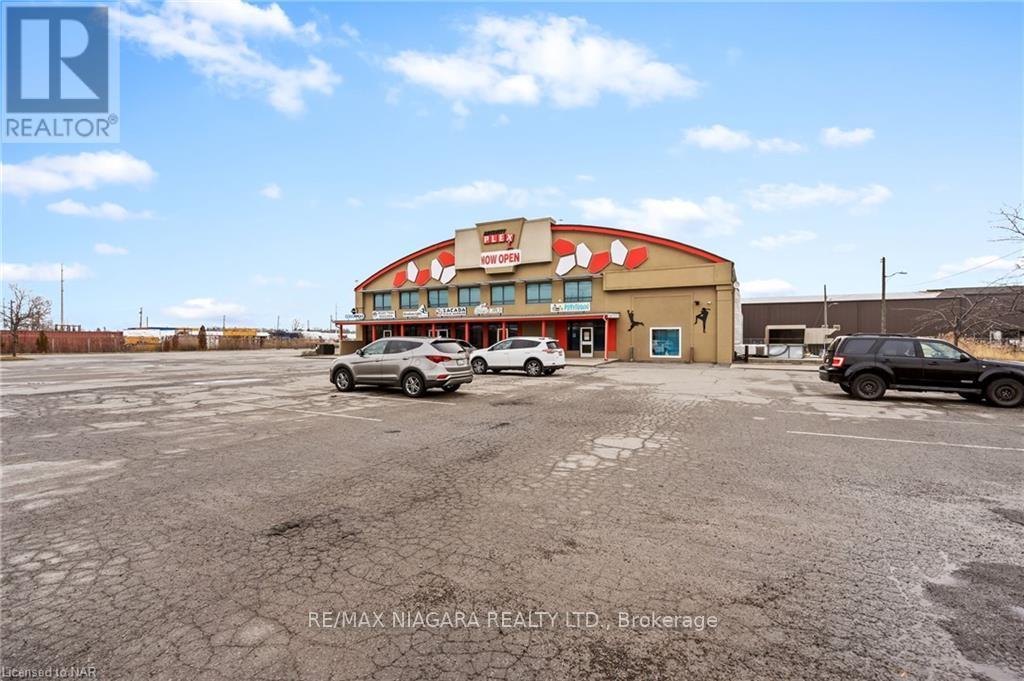 #21 -150 Dunkirk Rd, St. Catharines, Ontario  L2P 3H7 - Photo 3 - X8014722