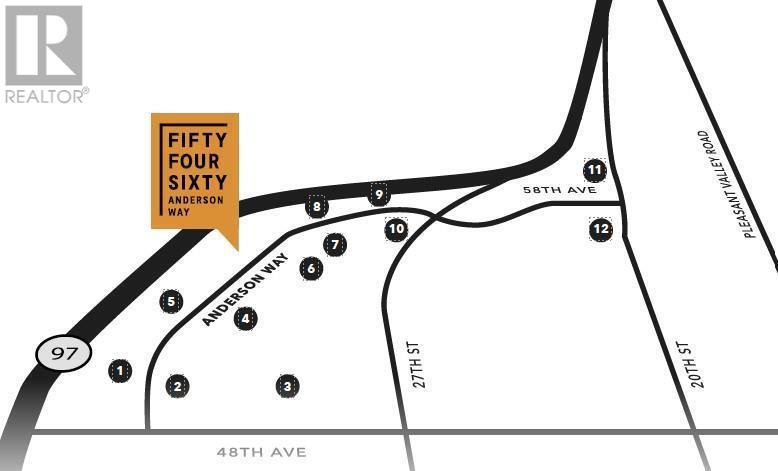 5460 Anderson Way Unit# 6, Vernon, British Columbia  V1T 9V2 - Photo 4 - 10302735