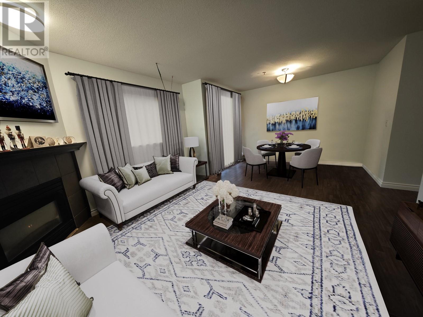 210 6737 Station Hill Court, Burnaby, British Columbia  V3N 4V2 - Photo 6 - R2843152