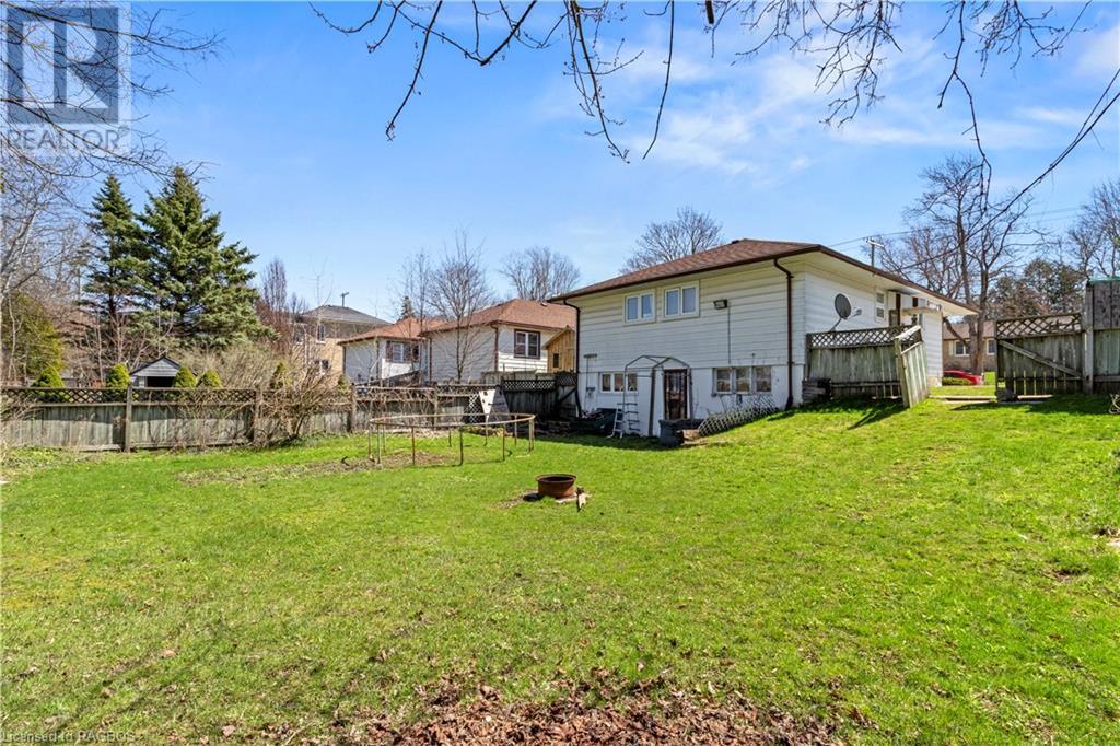 565 Waterloo Street, Mount Forest, Ontario  N0G 2L3 - Photo 10 - 40531750