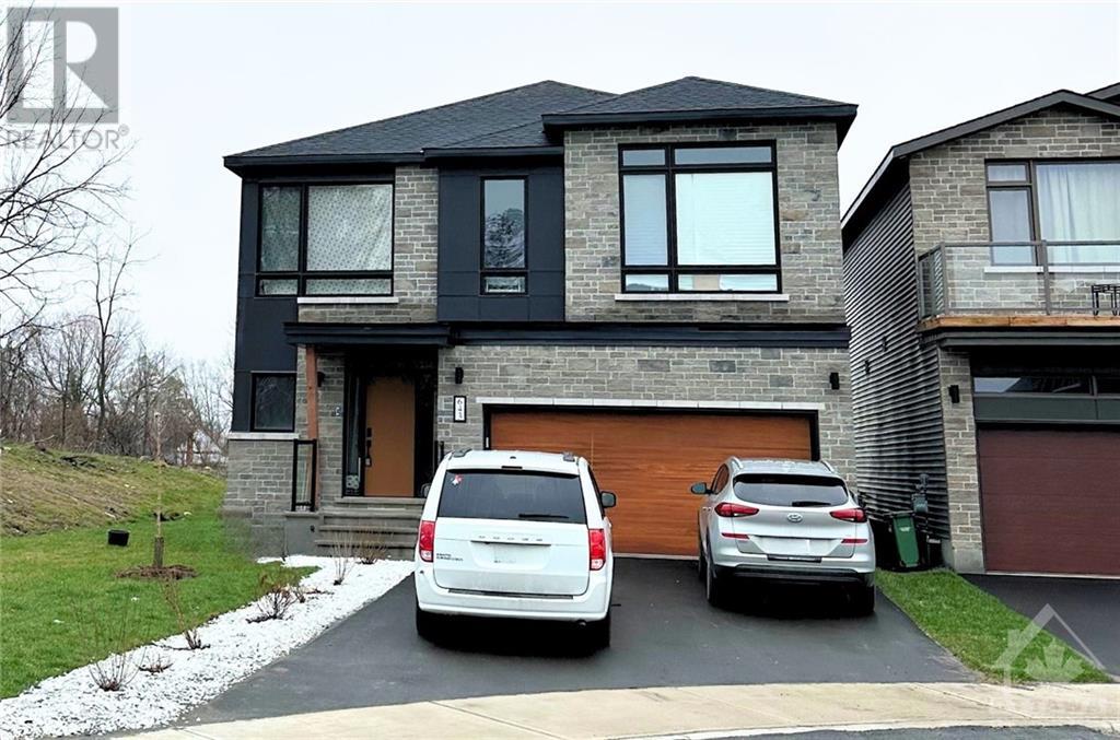 643 FENWICK WAY, ottawa, Ontario