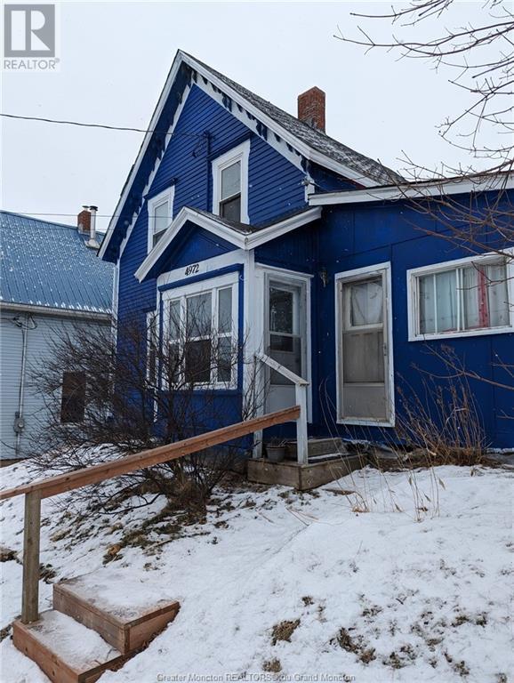 4972 Main St, Dorchester, New Brunswick  E4K 2Z1 - Photo 5 - M156982