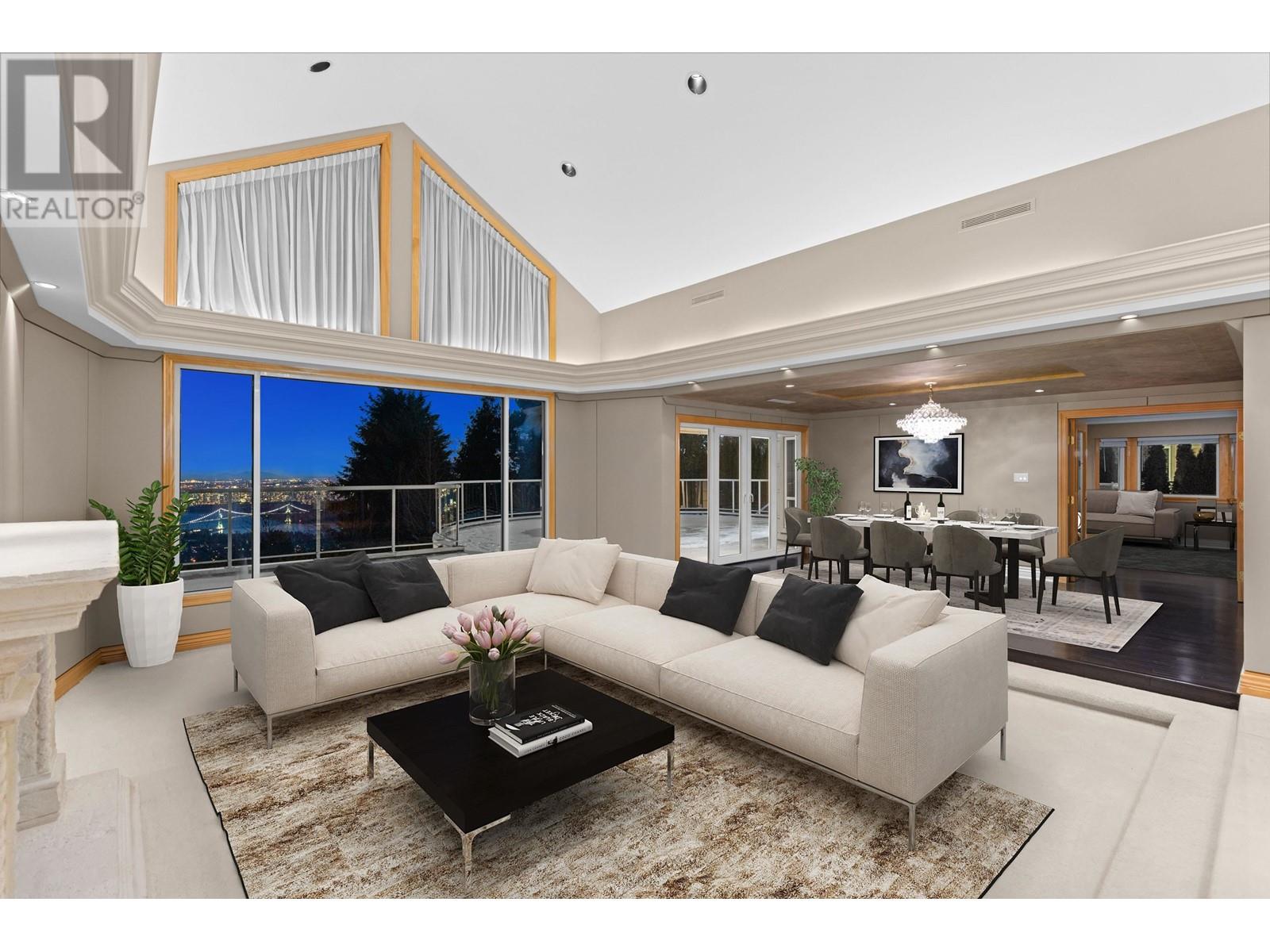 1462 Chartwell Drive, West Vancouver, British Columbia  V7S 2S1 - Photo 4 - R2843166