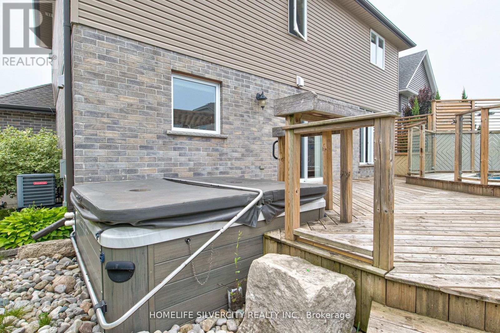 505 Lakeview Dr, Woodstock, Ontario  N4T 0C7 - Photo 15 - X8015196
