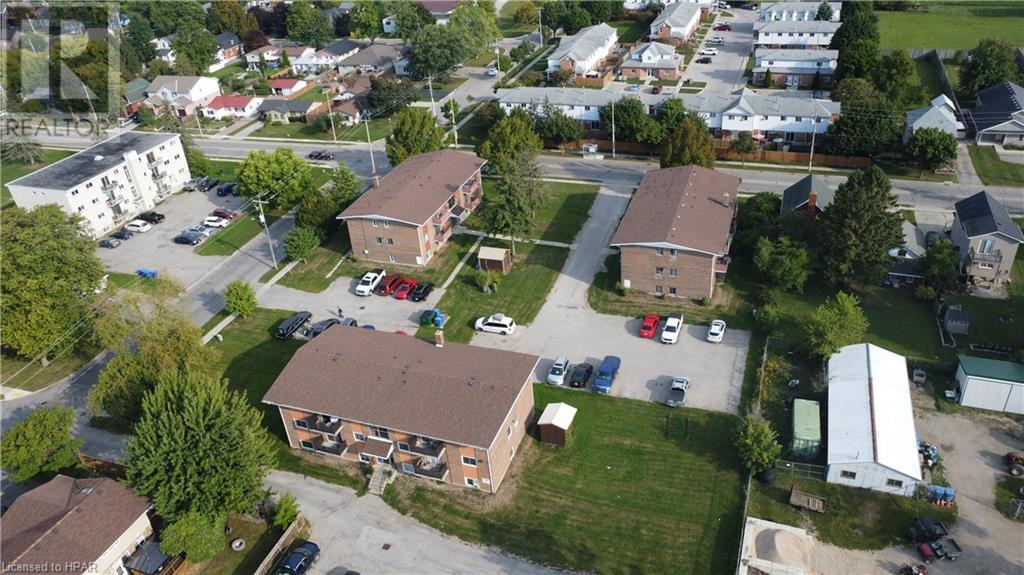 193 Norfolk Street, Stratford, Ontario  N5A 3Z1 - Photo 12 - 40529563