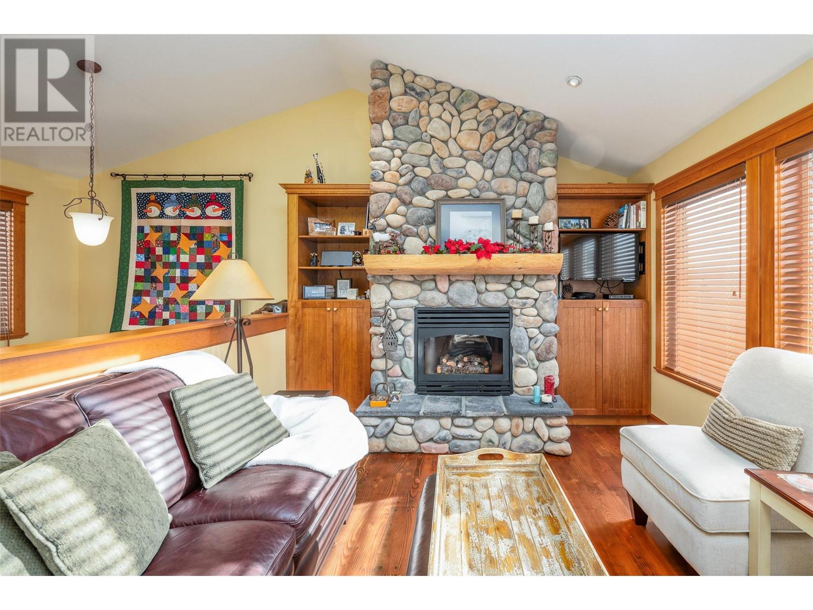 7640 Porcupine Road Unit# 23 Big White