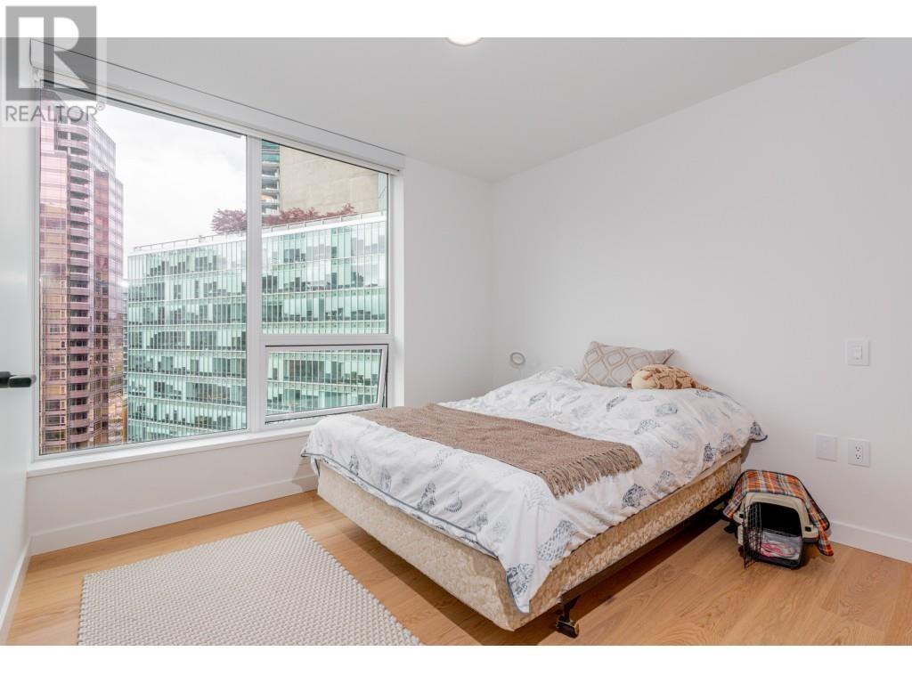 1803 620 Cardero Street, Vancouver, British Columbia  V6G 0C7 - Photo 20 - R2843274