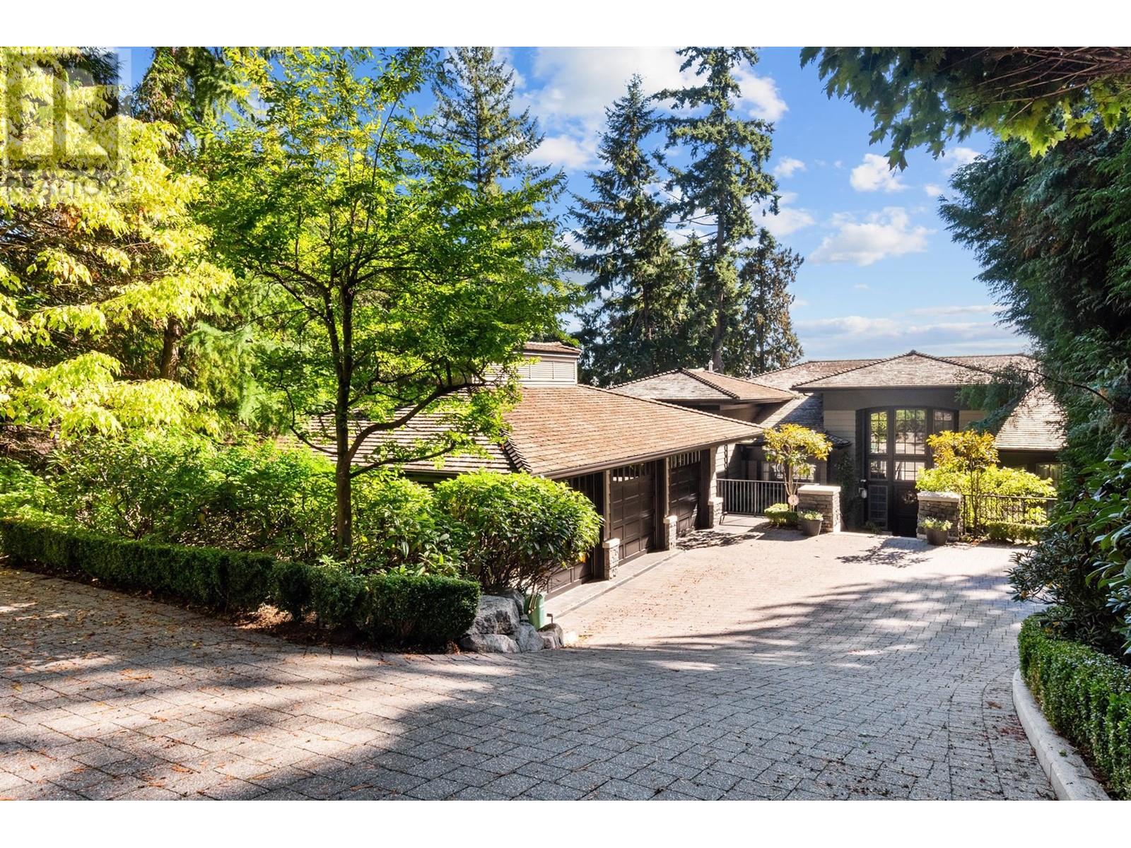 4668 CLOVELLY WALK, west vancouver, British Columbia