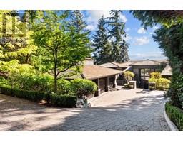 4668 W Clovelly Walk, Vancouver, Ca