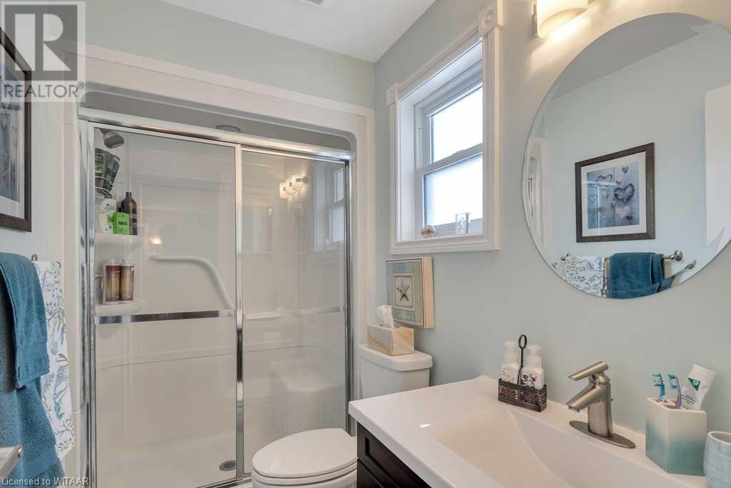 25 Sinclair Drive, Tillsonburg, Ontario  N4G 5L7 - Photo 18 - 40528124