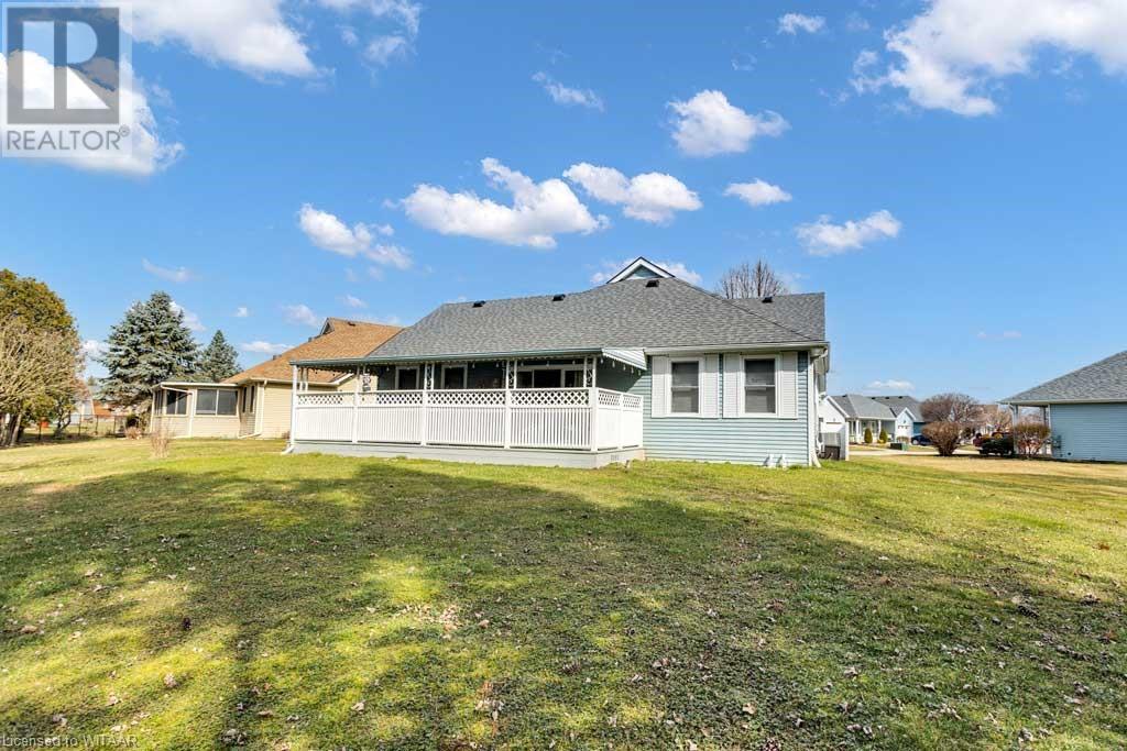 25 Sinclair Drive, Tillsonburg, Ontario  N4G 5L7 - Photo 23 - 40528124