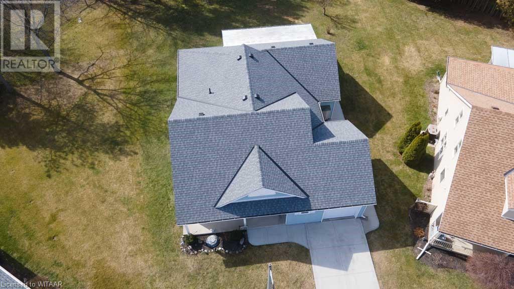 25 Sinclair Drive, Tillsonburg, Ontario  N4G 5L7 - Photo 4 - 40528124