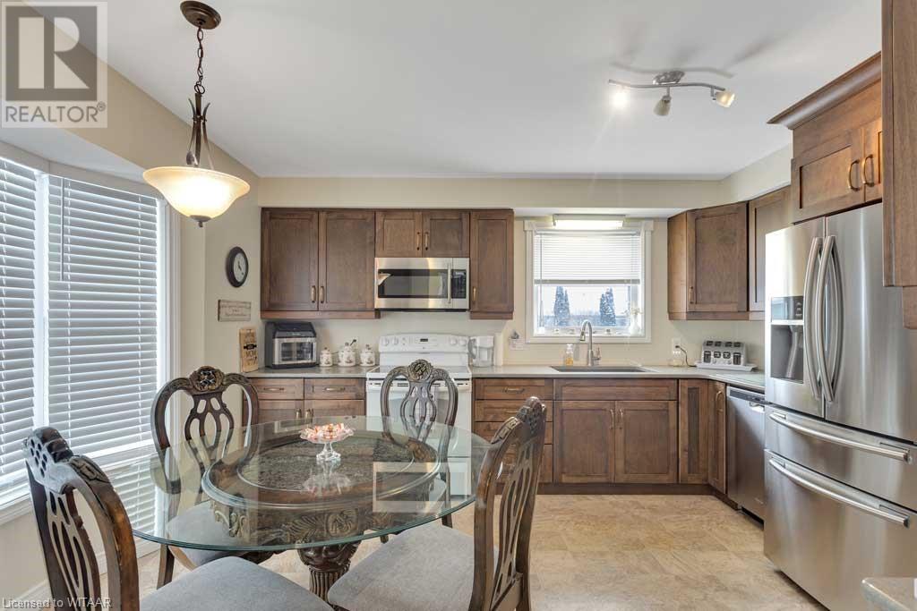 25 Sinclair Drive, Tillsonburg, Ontario  N4G 5L7 - Photo 6 - 40528124